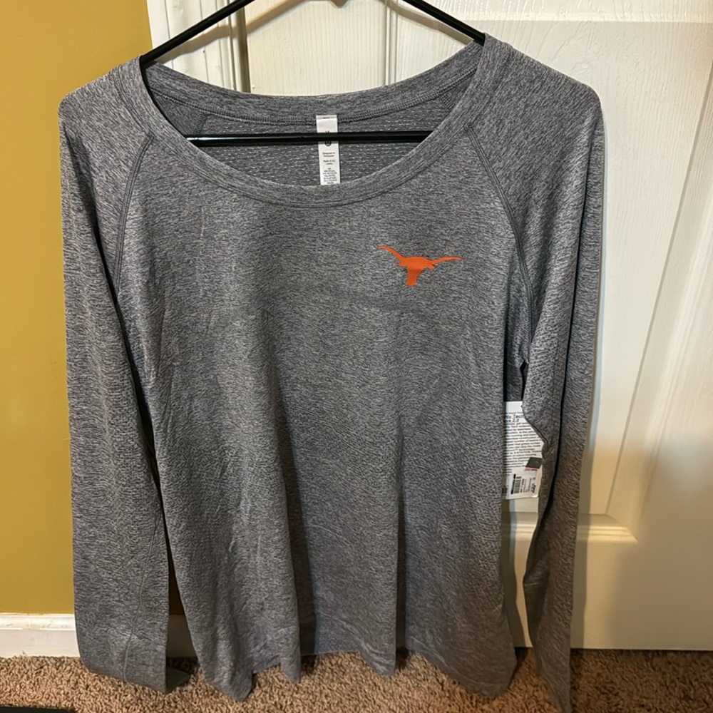 UT Lululemon Longsleeve